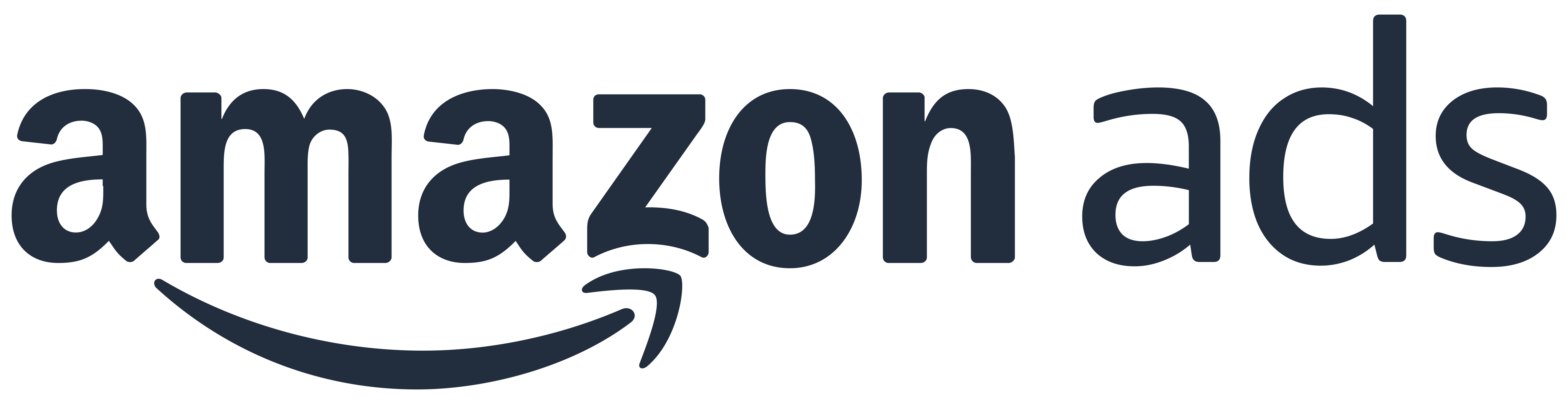 Amazon Ads Logo